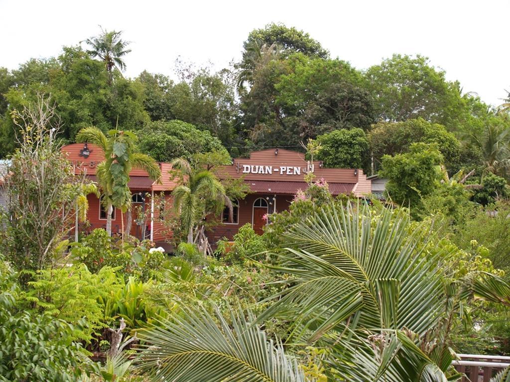 Ban Huai Yai Cowboy Farm Resort Pattaya מראה חיצוני תמונה