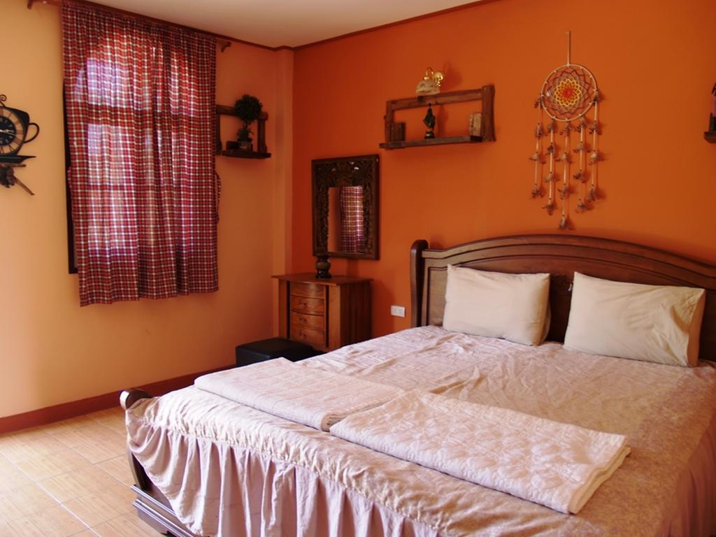 Ban Huai Yai Cowboy Farm Resort Pattaya מראה חיצוני תמונה