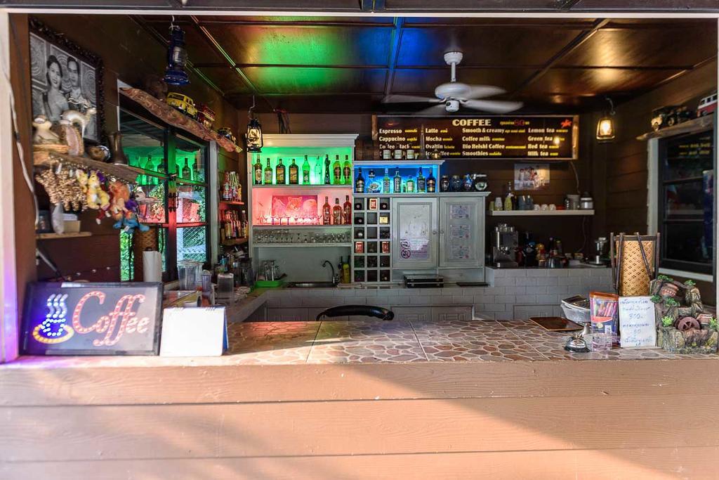 Ban Huai Yai Cowboy Farm Resort Pattaya מראה חיצוני תמונה
