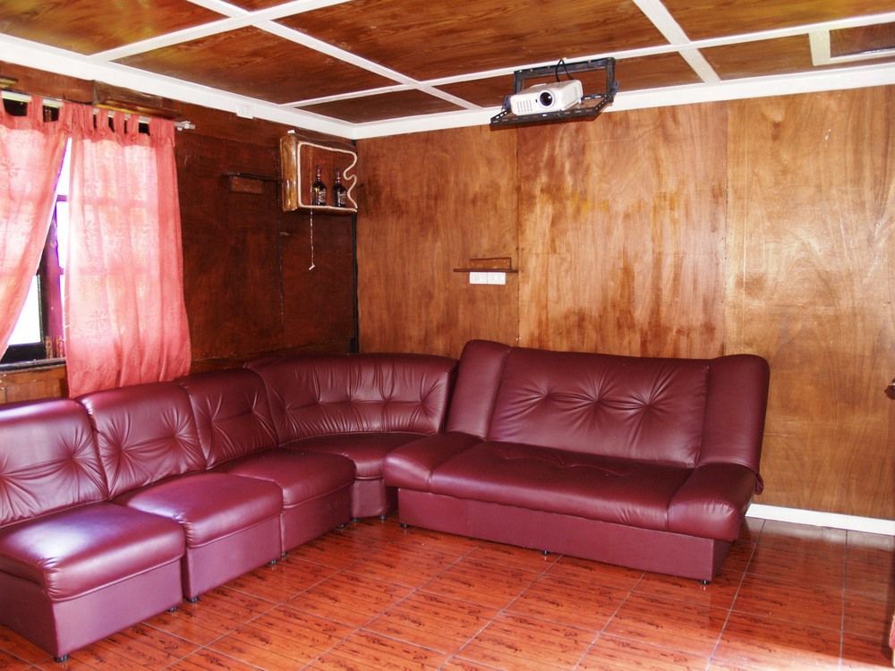 Ban Huai Yai Cowboy Farm Resort Pattaya מראה חיצוני תמונה